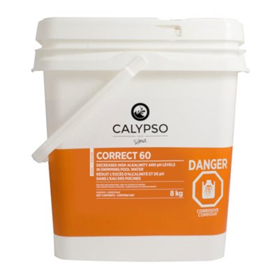 Calypso Correct 60